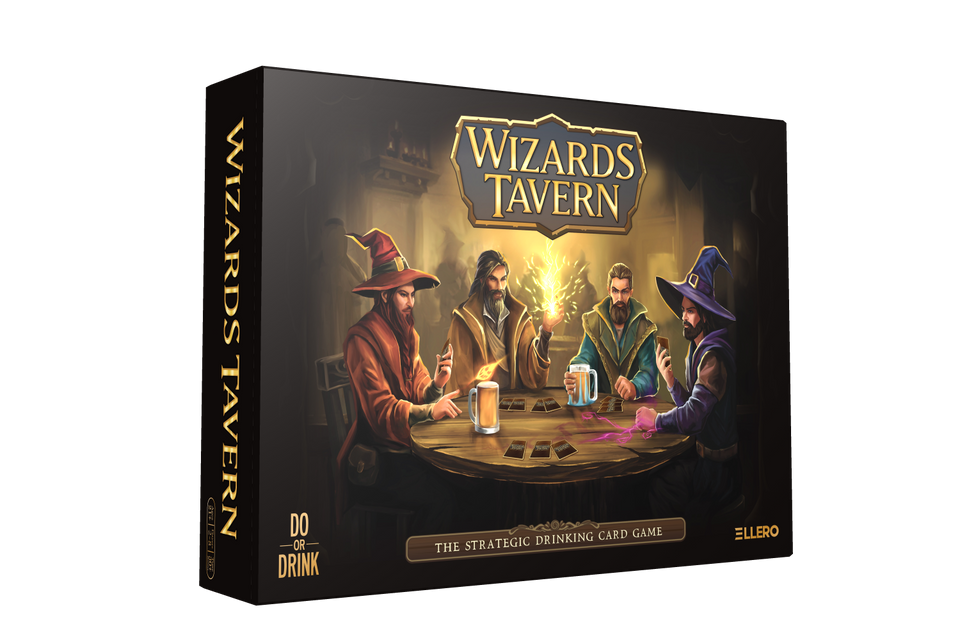 Wizards Tavern