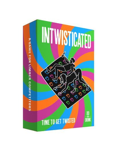 Intwisticated