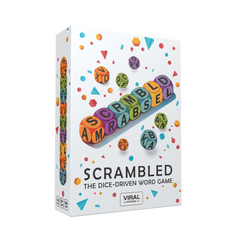 Scrambled