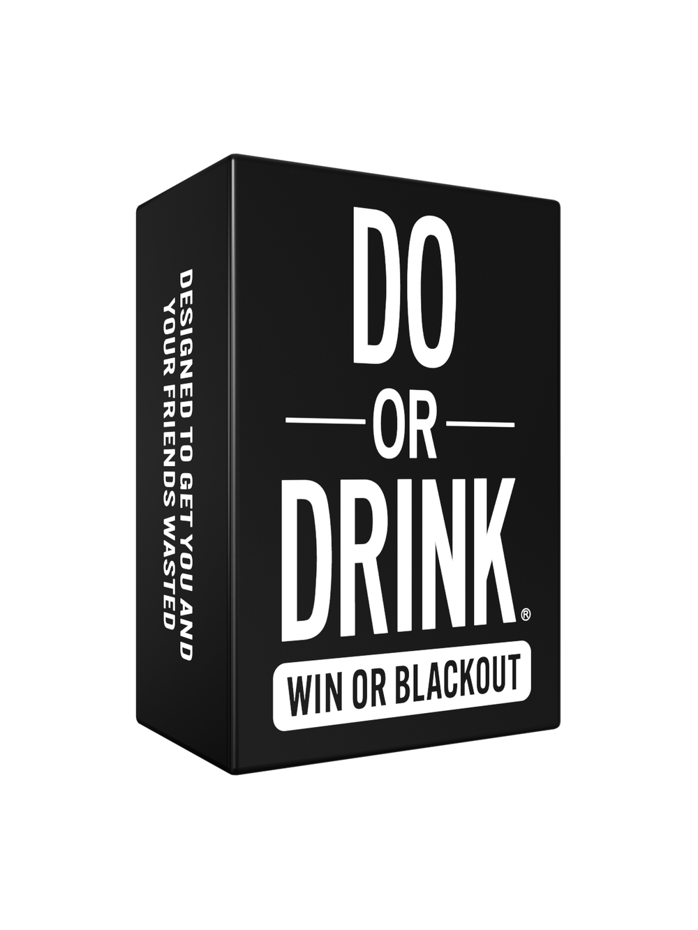 Do Or Drink